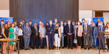 L’UE dialogue avec les PME tunisiennes pour l’internationalisation des marchés à l’ère post-COVID19