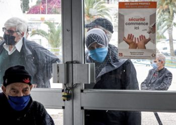 Les Tunisiens boycottent-ils la campagne de vaccination ?
