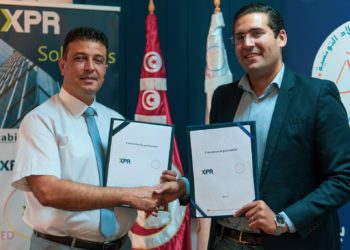 XPR Accounting, les factures automatisées pour tous les comptables de la Compagnie des comptables de Tunisie