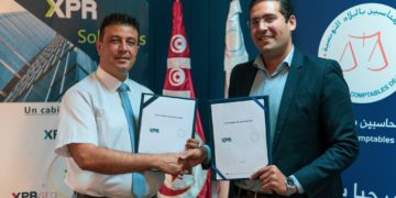 XPR Accounting, les factures automatisées pour tous les comptables de la Compagnie des comptables de Tunisie