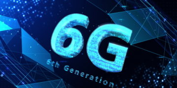 6G avec 1000 Gbps : Samsung revendique un transfert de données 50 fois plus rapide que la 5G
