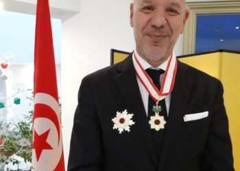 Hedi Ben Abbès : “Les décisions prises par Saïed sont légitimées par le contexte”