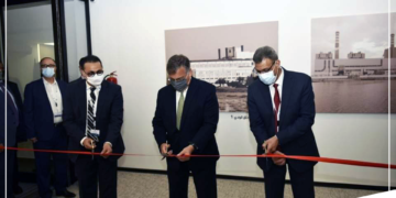 La STEG s’oriente vers la numérisation de la production d’électricité en coopération avec General Electric