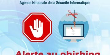 L’ANSI lance une alerte au phishing