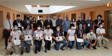 Après une médaille en physique, un autre tunisien remporte la médaille de bronze aux olympiades des mathématiques