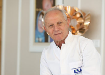 Les Laboratoires UNIMED dénoncent les allégations de I Watch