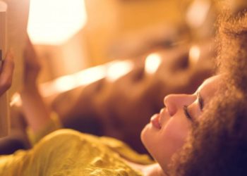 Positiver votre weekend avec ces 5 livres