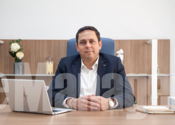 Anis Chakroun, Fondateur et CEO Teamwill : Les secrets d’un entrepreneur qui a su s’imposer dans le crédit spécialisé
