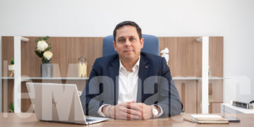 Anis Chakroun, Fondateur et CEO Teamwill : Les secrets d’un entrepreneur qui a su s’imposer dans le crédit spécialisé