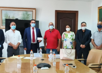 Al Karama Holding finalise la cession de la société archevêché