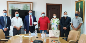 Al Karama Holding finalise la cession de la société archevêché