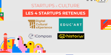 Appel à initiatives : Innov’i – EU4Innovation soutient 4 startups pour la valorisation de la culture et du patrimoine de Djerba