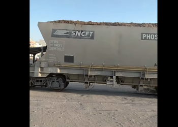 Reprise de l’activité de la Compagnie de Phosphates de Gafsa lundi