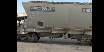 Reprise de l’activité de la Compagnie de Phosphates de Gafsa lundi