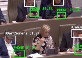 Quand l’IA surveille les parlementaires