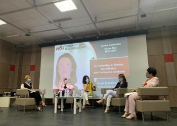 HR Expo : Les femmes leaders prennent la barre de la résilience des entreprises