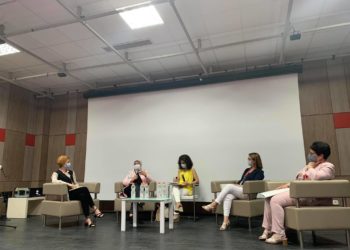 HR Expo : la question du leadership féminin en Tunisie