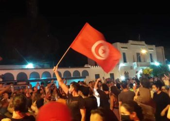 L’acte de Kais Saied est-il constitutionnel ?