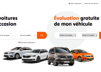 Le site tunisien de vente de véhicules d’occasion Das Welt Auto propose désormais un argus en ligne