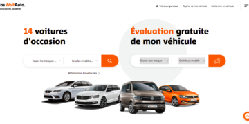Le site tunisien de vente de véhicules d’occasion Das Welt Auto propose désormais un argus en ligne