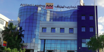 Attijari Leasing : contrat de liquidité pour un an avec 45 000 actions et 450 000 dinars de liquidités
