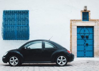 Combien coûte en moyenne une assurance auto ?