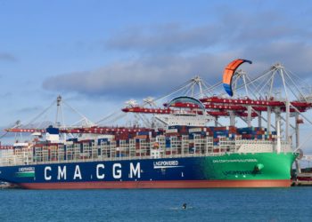 À cause des retards, CMA CGM boycotte le port de Radès