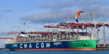 À cause des retards, CMA CGM boycotte le port de Radès