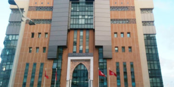 Dissolution du Tunisian Fundamental Fund