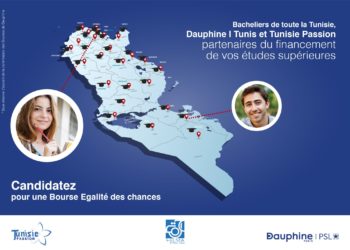 L’université Paris Dauphine lance son programme de bourses “Egalité des chances” pour 2021-2022