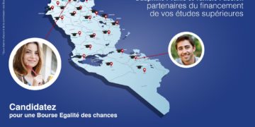 L’université Paris Dauphine lance son programme de bourses “Egalité des chances” pour 2021-2022