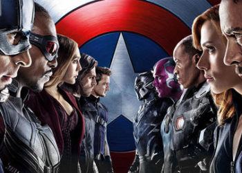 L’univers de Marvel est de retour : les supers héros de ce weekend