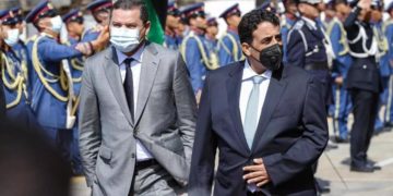 La Libye va-t-elle envoyer des aides médicales à la Tunisie ?