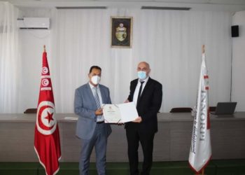 L’INNORPI peut désormais certifier la harissa de qualité supérieure