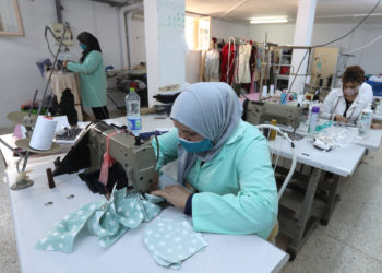 Les changements invisibles du marché du travail