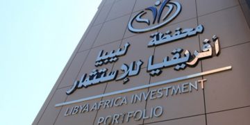 Évaluation élevée du Libyan Investment Authority