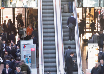 Aujourd’hui dernier délai pour déposer sa candidature au salon de la médecine Medica