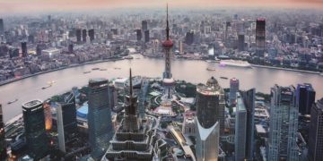 L’économie chinoise a fait une croissance de 7,9 au deuxième trimestre