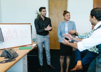 HR Expo : évaluer objectivement les compétences