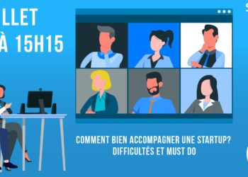 Wiki Start Up, Start’Act : l’accélérateur lance sa 8ème cohorte