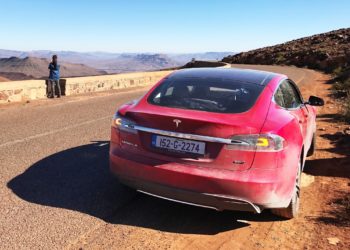 Le Maroc va prochainement fabriquer les puces électroniques des voitures Tesla