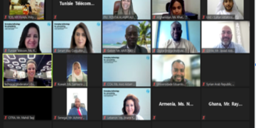 Tunisie Télécom participe à un évènement mondial de l’UIT