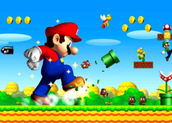 Le jeu mythique Super Mario atteint l’enchère record avec 1,56 million de dollars