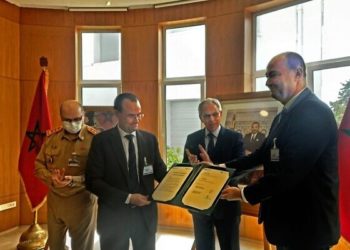 Le Maroc signe un accord avec Israël en matière de cybersécurité