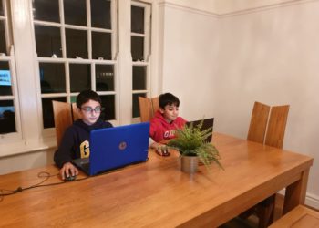 Cet enfant de 12 ans gagne 350 mille dollars en moins de 2 mois grâce aux NFT