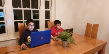 Cet enfant de 12 ans gagne 350 mille dollars en moins de 2 mois grâce aux NFT