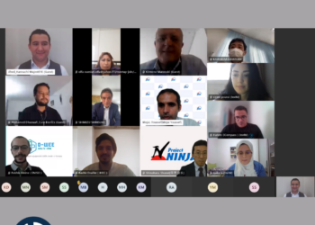 MajestEye : une startup tunisienne sélectionnée dans le programme d’accompagnement de la JICA