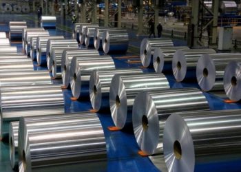 Le prix de l’aluminium en hausse face à la pression de la demande croissante