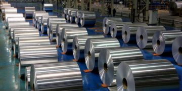 Le prix de l’aluminium en hausse face à la pression de la demande croissante