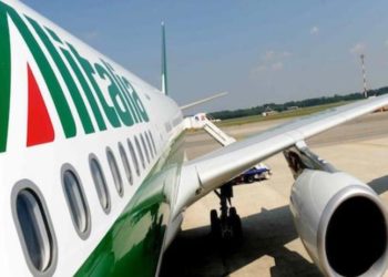 Alitalia : les mesures de remboursement avant sa fermeture définitive